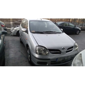 nissan almera tino (v10m) del año 2005