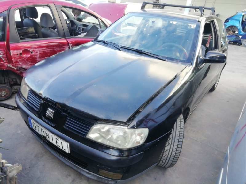 SEAT IBIZA (6K1)