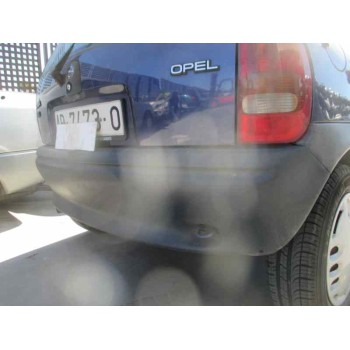 opel corsa b del año 1995