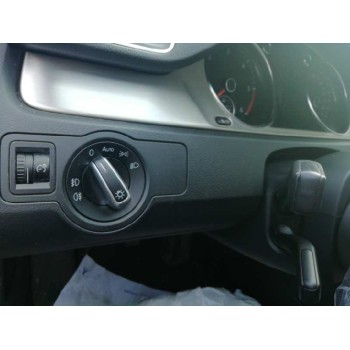 volkswagen passat lim. (362) del año 2013