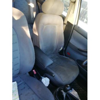 seat leon (1m1) del año 2002