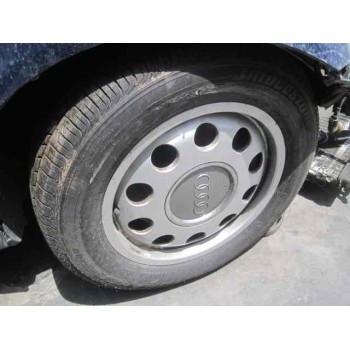 audi a3 (8l) del año 1999