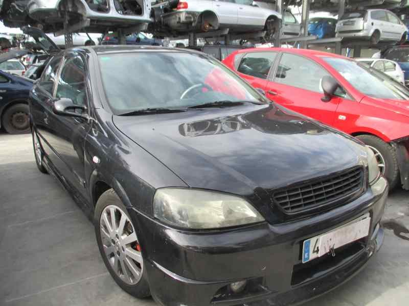 OPEL ASTRA G BERLINA