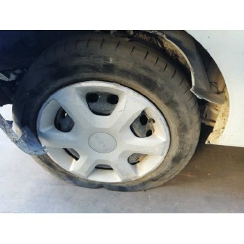 dacia dokker del año 2019