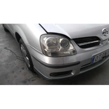 nissan almera tino (v10m) del año 2005