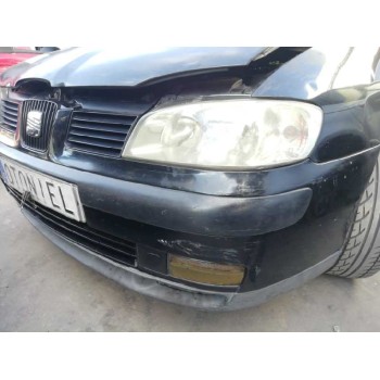 seat ibiza (6k1) del año 2000