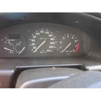 mazda mx-3 (ec) del año 1997