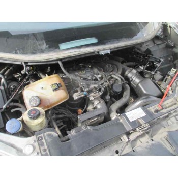 fiat ulysse (179) del año 2003