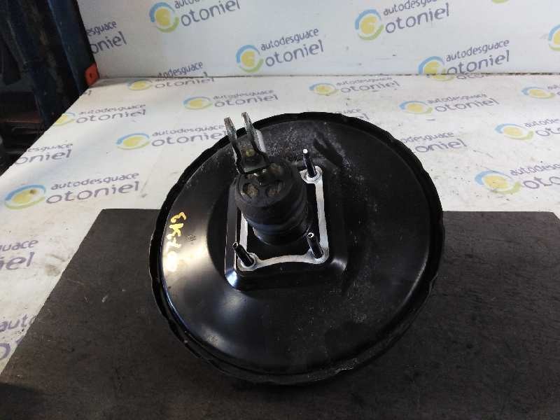 Recambio de servofreno para hyundai accent (mc) gls full referencia OEM IAM 591101G000  