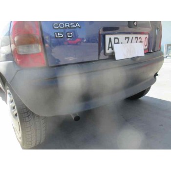 opel corsa b del año 1995