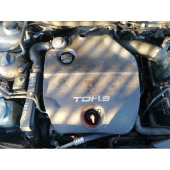 seat leon (1m1) del año 2002