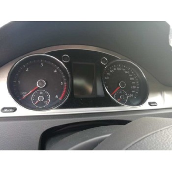 volkswagen passat lim. (362) del año 2013