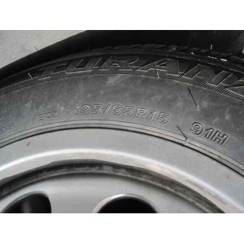 audi a3 (8l) del año 1999