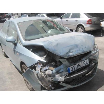 seat ibiza sc (6j1) del año 2008