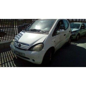 mercedes-benz clase a (w168) del año 1998