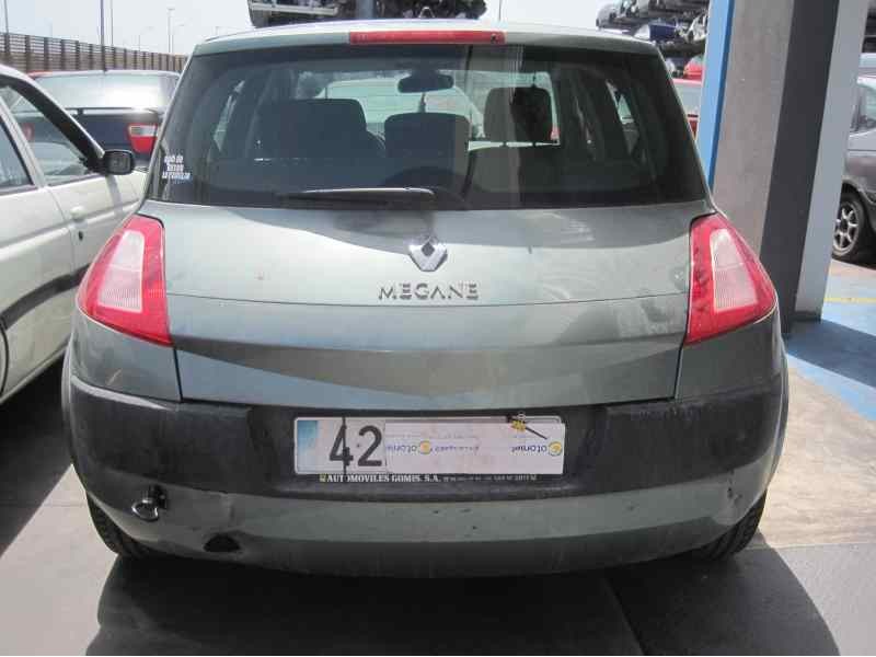 RENAULT MEGANE II BERLINA 5P