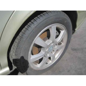 jaguar x-type del año 2006