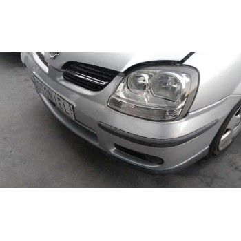 nissan almera tino (v10m) del año 2005