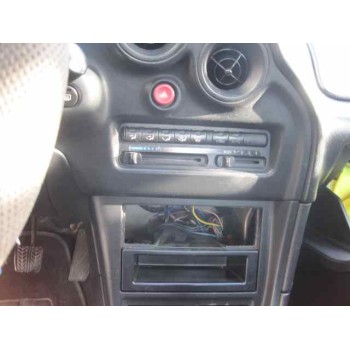 mazda mx-3 (ec) del año 1997