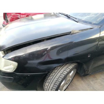 seat ibiza (6k1) del año 2000