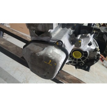 Recambio de caja cambios para peugeot 207 confort referencia OEM IAM 20CQ74  