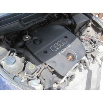 audi a3 (8l) del año 1999
