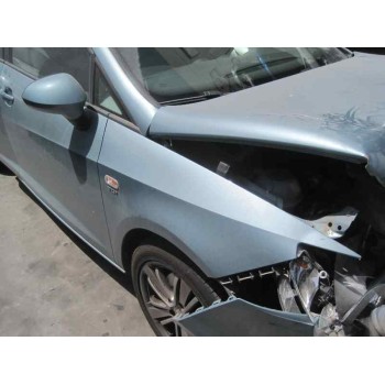 seat ibiza sc (6j1) del año 2008