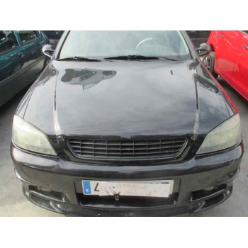 opel astra g berlina del año 2003