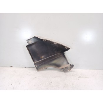 Recambio de aleta delantera izquierda para volkswagen lt caja abierta (mod. 1997) lt 35 doble cabina referencia OEM IAM  ROZADA 