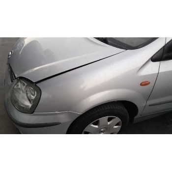 nissan almera tino (v10m) del año 2005