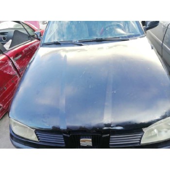 seat ibiza (6k1) del año 2000