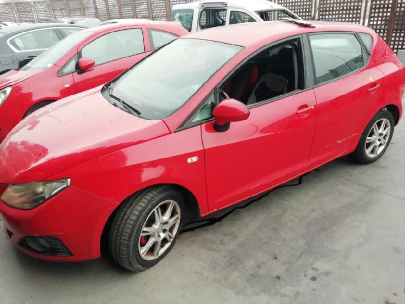 SEAT IBIZA (6J5)