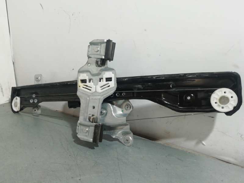 Recambio de elevalunas delantero derecho para opel mokka selective referencia OEM IAM 98910SUV20 98910SUV20 FICHA 7 PINS