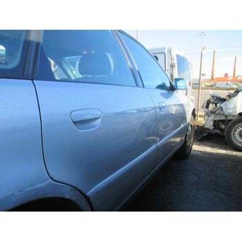 audi a4 berlina (b5) del año 2000