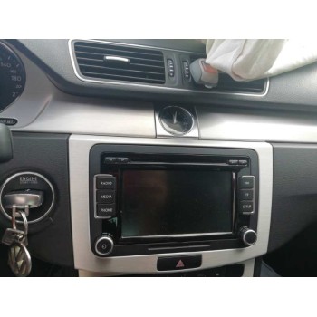 volkswagen passat lim. (362) del año 2013