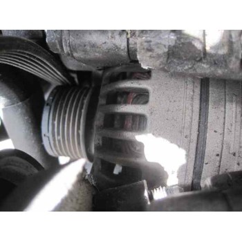 audi a3 (8l) del año 1999