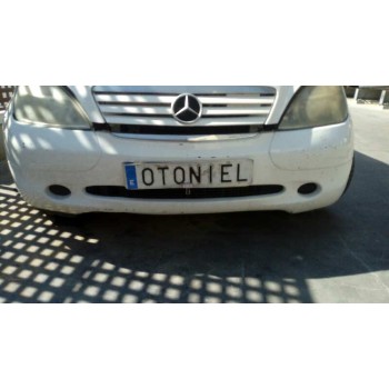 mercedes-benz clase a (w168) del año 1998