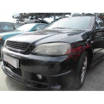 opel astra g berlina del año 2003