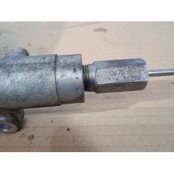 Recambio de rampa inyectora para mazda cx-7 (er) 2.2 turbodiesel cat referencia OEM IAM   DENSO