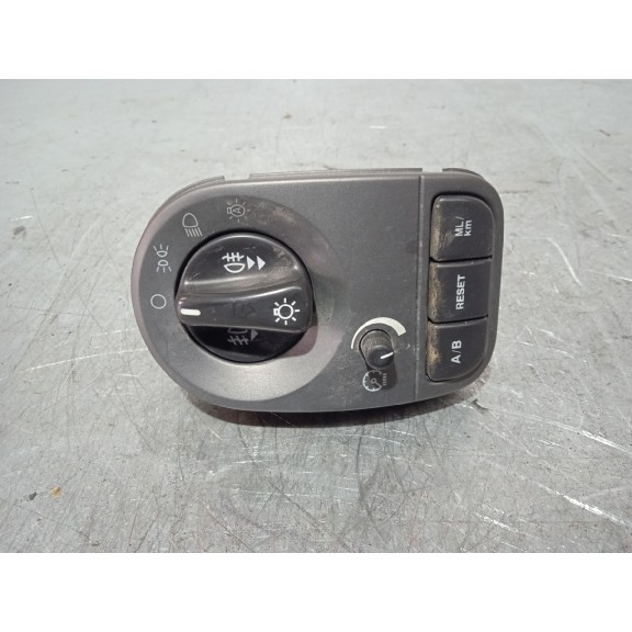 Recambio de mando luces para jaguar x-type 2.2 d classic referencia OEM IAM 4X4311654GB  
