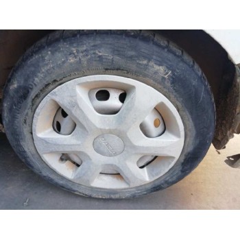 dacia dokker del año 2019