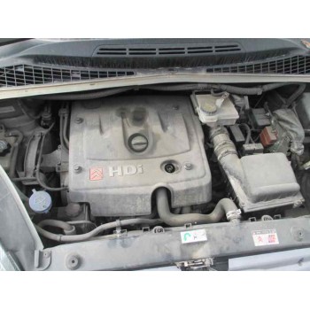 citroën xsara picasso del año 2002