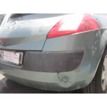 renault megane ii berlina 5p del año 2004