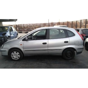 nissan almera tino (v10m) del año 2005
