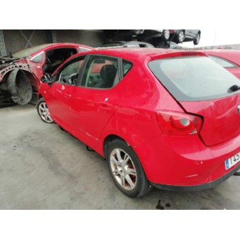 seat ibiza (6j5) del año 2010