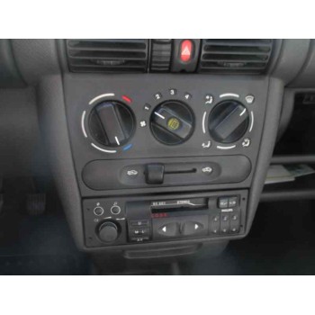 opel corsa b del año 1995