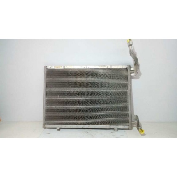Recambio de condensador / radiador aire acondicionado para ford tourneo courier (c4a) 1.5 tdci cat referencia OEM IAM AV1119710G