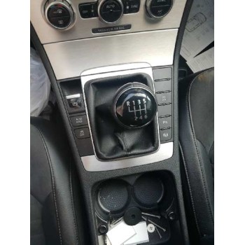 volkswagen passat lim. (362) del año 2013