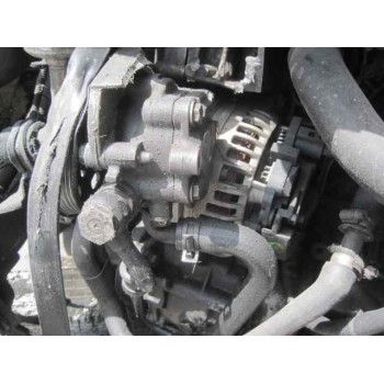 audi a3 (8l) del año 1999