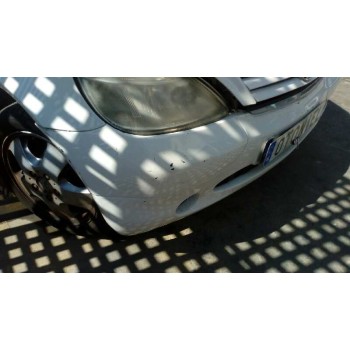 mercedes-benz clase a (w168) del año 1998